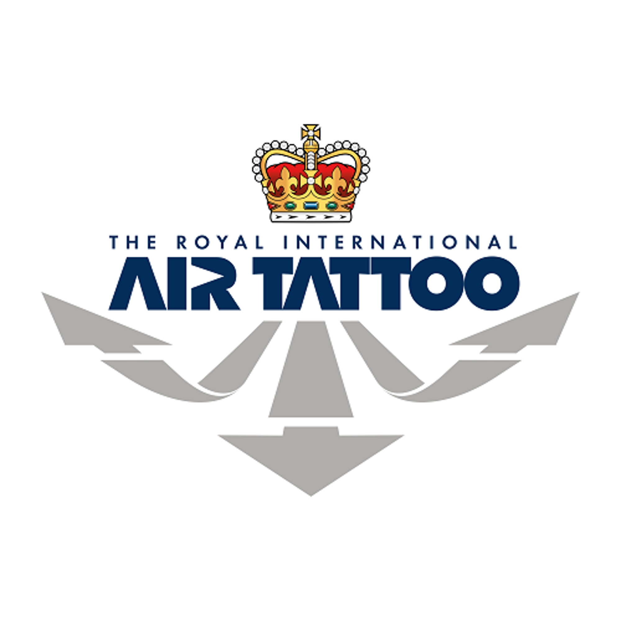 RIAT - Royal International Air Tattoo Logo