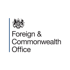 Foreign & Commonwealth Logo