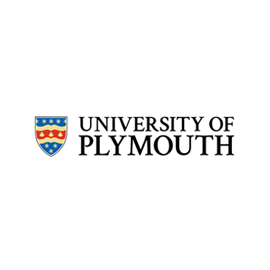University of Plymouth Logo