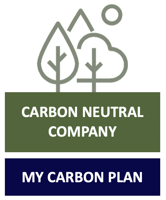 Carbon Neutral Logo